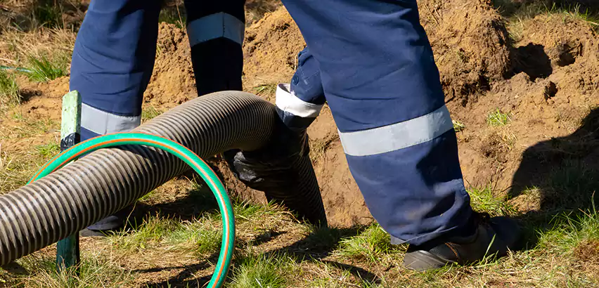 Commercial Sewer Cleaning in Boynton Beach
