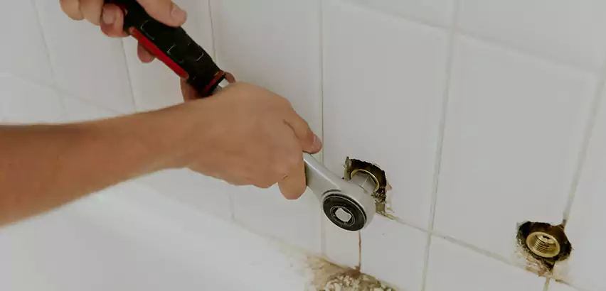 Slab Leak Detection and Repair in Boynton Beach