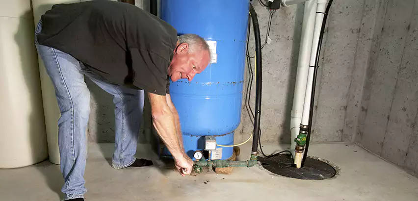 Sump Pump Check Valve Replacement in Boynton Beach