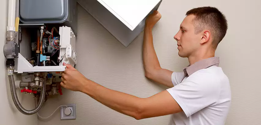 Propane Tankless Water Heater Repair in Boynton Beach