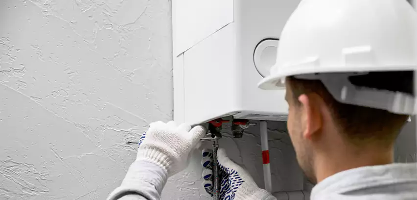 Rheem Tankless Water Heater Replacement in Boynton Beach