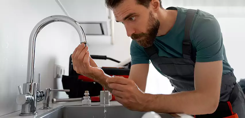 Fire and Water Damage Restoration in Boynton Beach