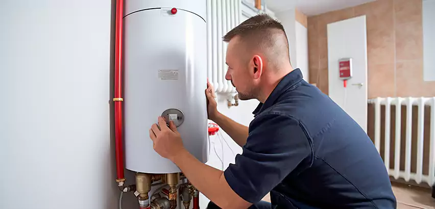 Emergency Water Heater Replacement in Boynton Beach