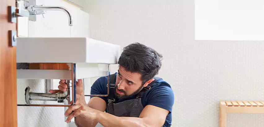 Commercial Water Leak Detection in Boynton Beach