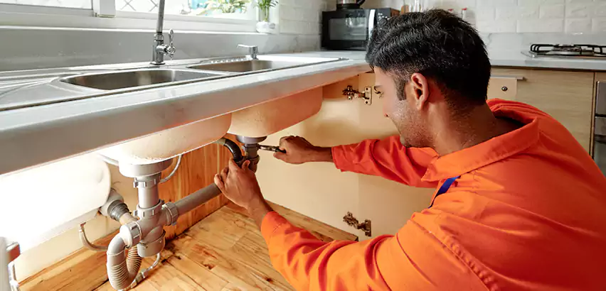 Plumbing Leak Repair in Boynton Beach, FL