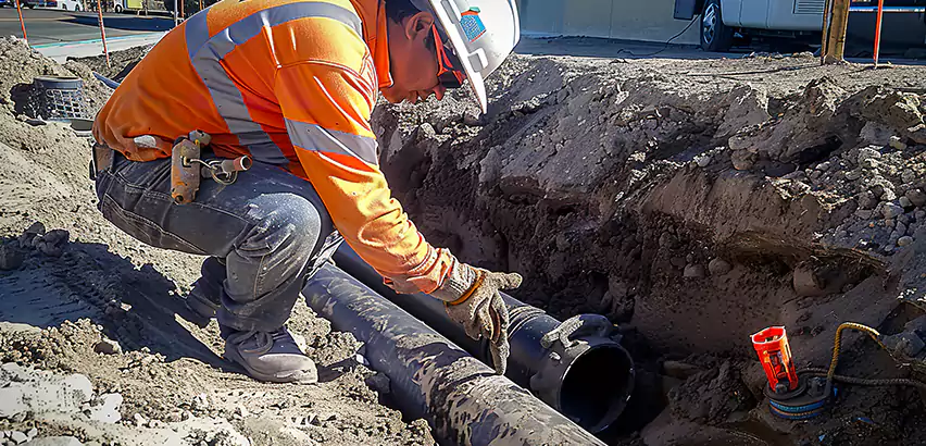 Lead Water Line Replacement in Boynton Beach