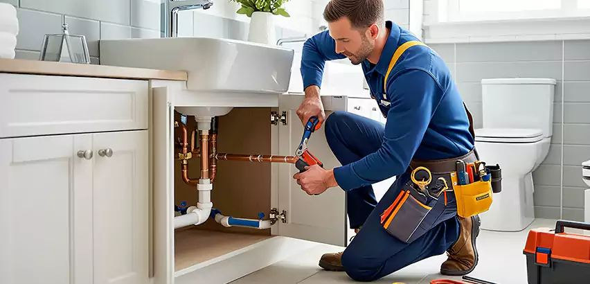 Water Damage Restoration in Boynton Beach