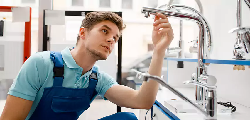 Water Leak Detection in Boynton Beach