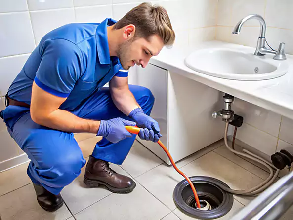 Why Choose Boynton Beach Plumbing Pro for Drain Repairs in Boynton Beach, FL?