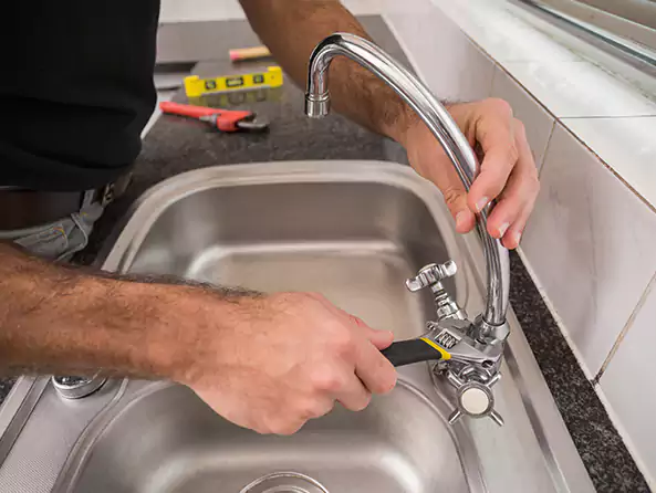 Why Choose Boynton Beach Plumbing Pro for Faucet Replacement in Boynton Beach, FL?