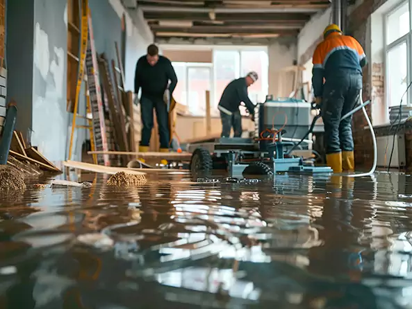 Why Choose Boynton Beach Plumbing Pro for Flood Restoration in Boynton Beach, FL?