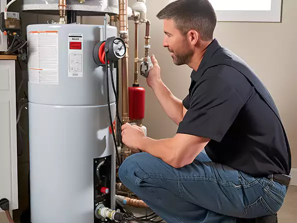 Why Choose Boynton Beach Plumbing Pro for Gas Water Heater Repair in Boynton Beach, FL?