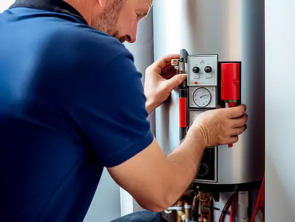 Why Choose Boynton Beach Plumbing Pro for Gas Water Heater Replacement in Boynton Beach, FL?