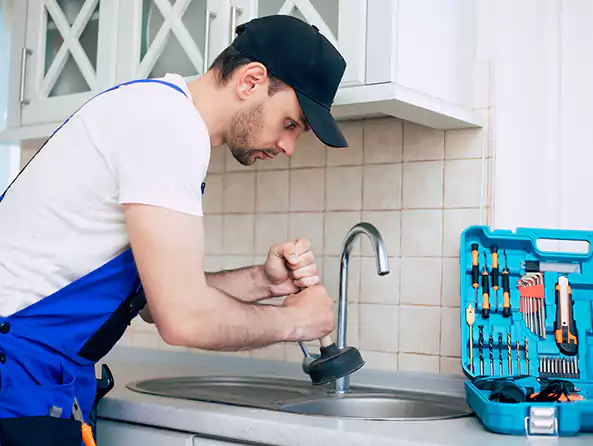 Why Choose Boynton Beach Plumbing Pro for Kitchen Plumbing in Boynton Beach, FL?