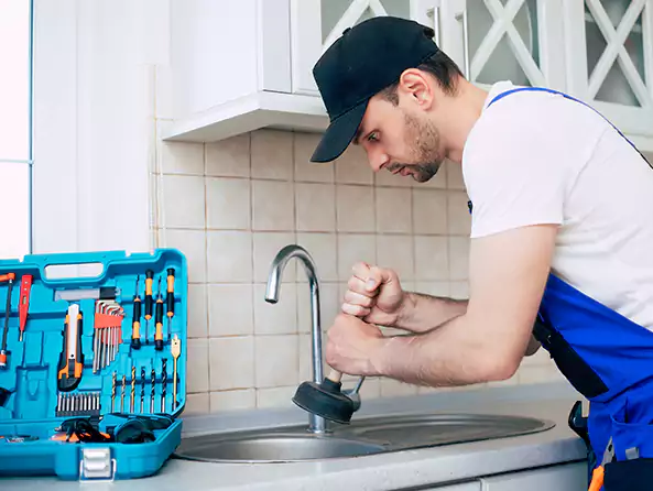 Why Choose Boynton Beach Plumbing Pro for New Construction Plumbing in Boynton Beach, FL?