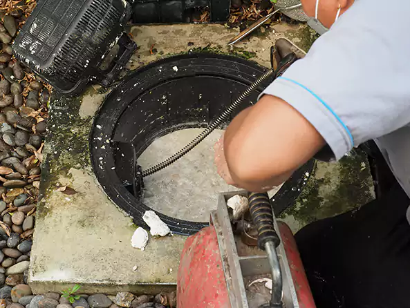 Why Choose Boynton Beach Plumbing Pro for Sewer Line Cleaning in Boynton Beach, FL?