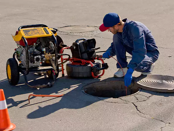  Why Choose Boynton Beach Plumbing Pro for Sewer Line Inspection in Boynton Beach, FL?