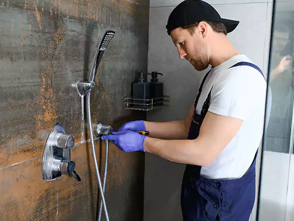 Why Choose Boynton Beach Plumbing Pro for Shower Repair in Boynton Beach, FL?