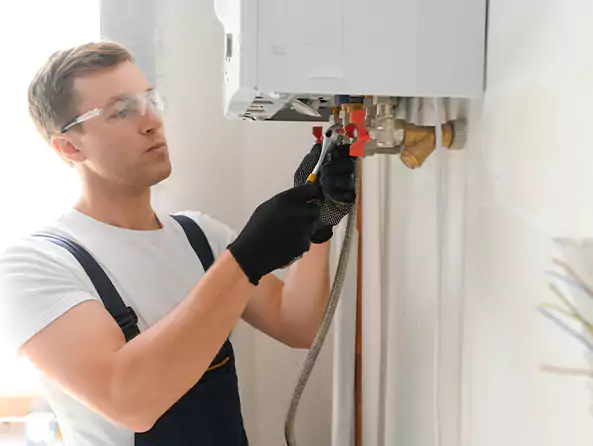 Why Choose Boynton Beach Plumbing Pro for Tankless Water Heater Maintenance in Boynton Beach, FL?