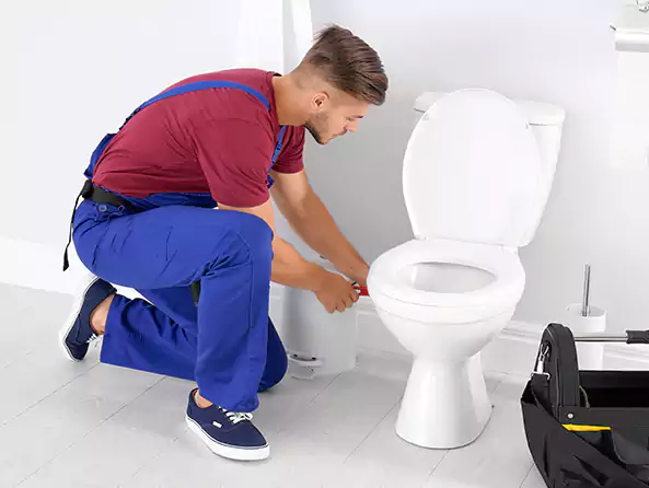 Why Choose Boynton Beach Plumbing Pro for Toilet Installation in Boynton Beach, FL?