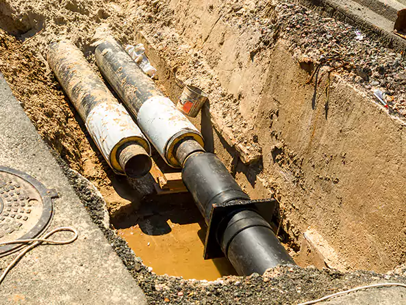 Why Choose Boynton Beach Plumbing Pro for Trenchless Pipe Repair in Boynton Beach?