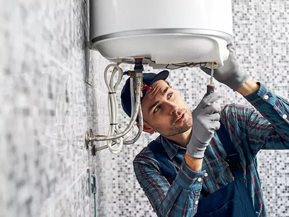 Why Choose Boynton Beach Plumbing Pro for Water Heater Maintenance in Boynton Beach, FL?