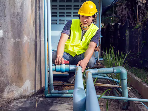 Why Choose Boynton Beach Plumbing Pro for Water Line Installation in Boynton Beach, FL