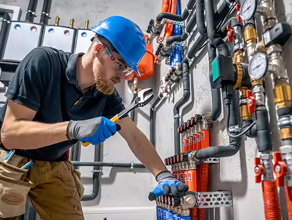 Why Choose Boynton Beach Plumbing Pro for Water Softener Repair in Boynton Beach?