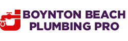Boynton Beach Plumbing Pro